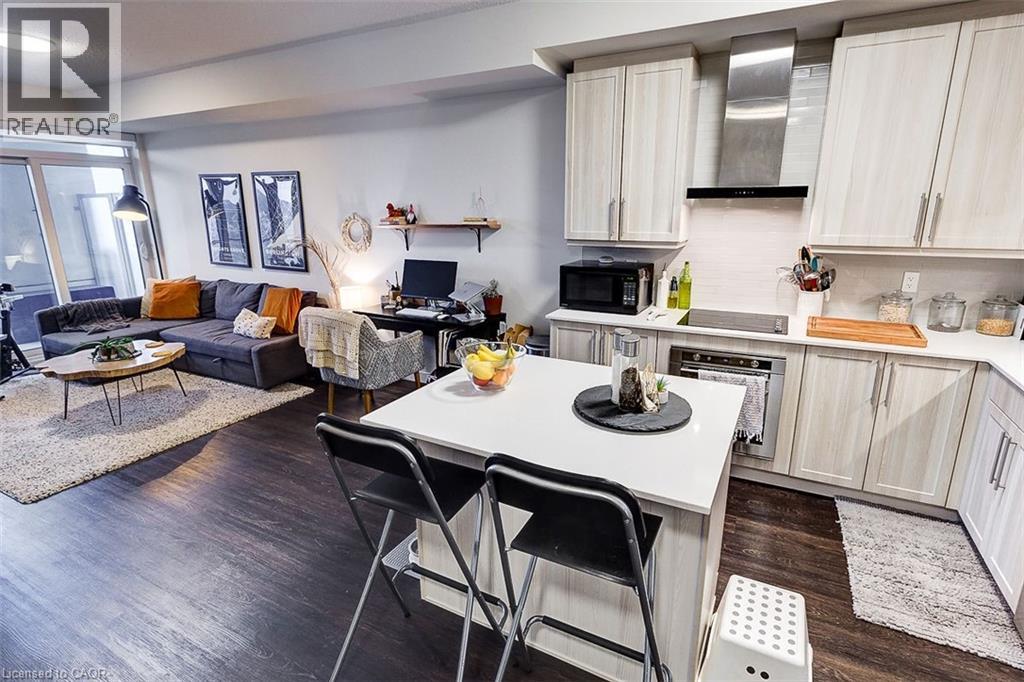 2093 Fairview Street Unit# 1710, Burlington, Ontario  L7R 2C8 - Photo 4 - 40816295