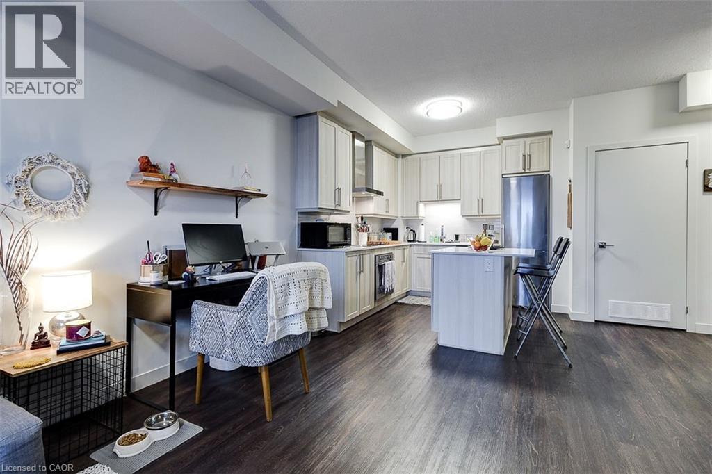 2093 Fairview Street Unit# 1710, Burlington, Ontario  L7R 2C8 - Photo 5 - 40816295