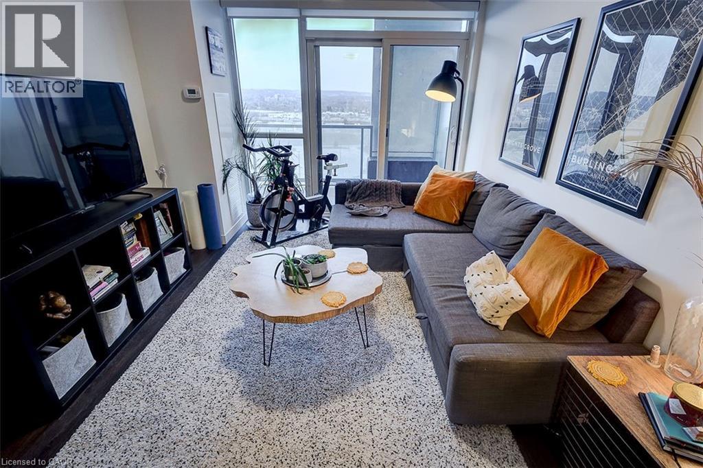 2093 Fairview Street Unit# 1710, Burlington, Ontario  L7R 2C8 - Photo 6 - 40816295