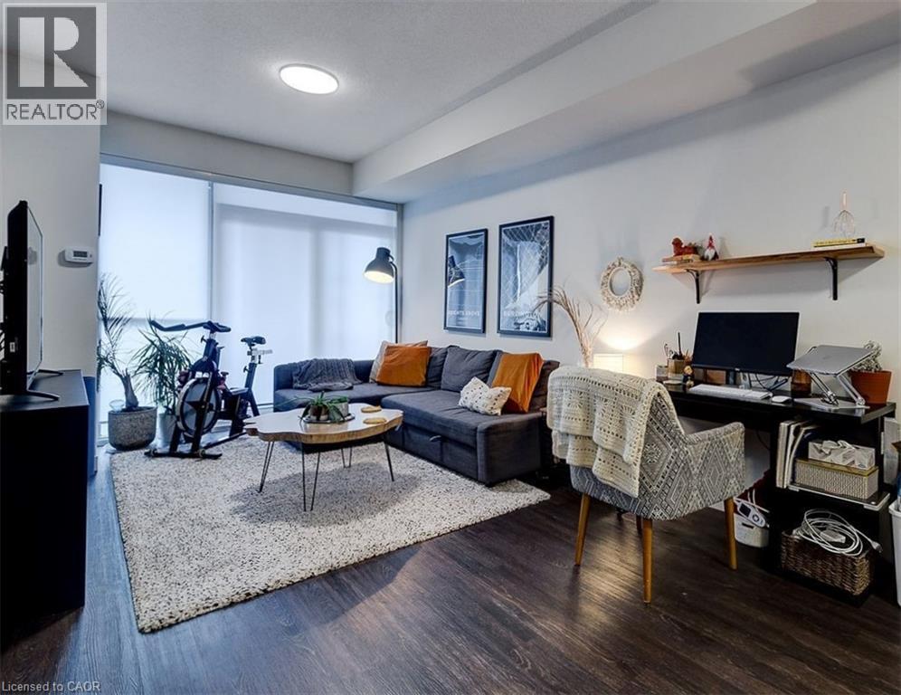 2093 Fairview Street Unit# 1710, Burlington, Ontario  L7R 2C8 - Photo 8 - 40816295