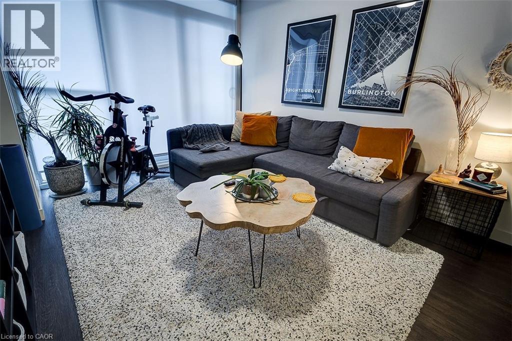 2093 Fairview Street Unit# 1710, Burlington, Ontario  L7R 2C8 - Photo 9 - 40816295