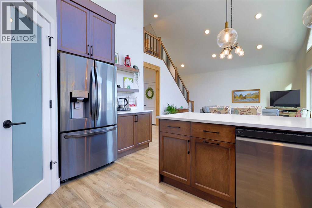 351 Elizabeth Avenue, Nordegg, Alberta  T0M 2H0 - Photo 23 - A2284009