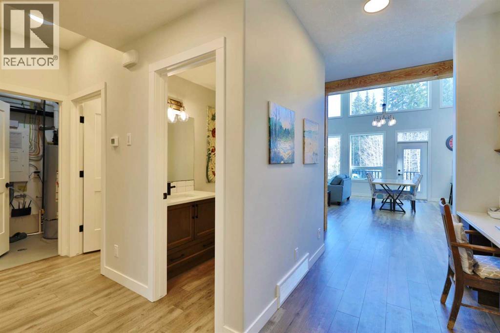 351 Elizabeth Avenue, Nordegg, Alberta  T0M 2H0 - Photo 5 - A2284009