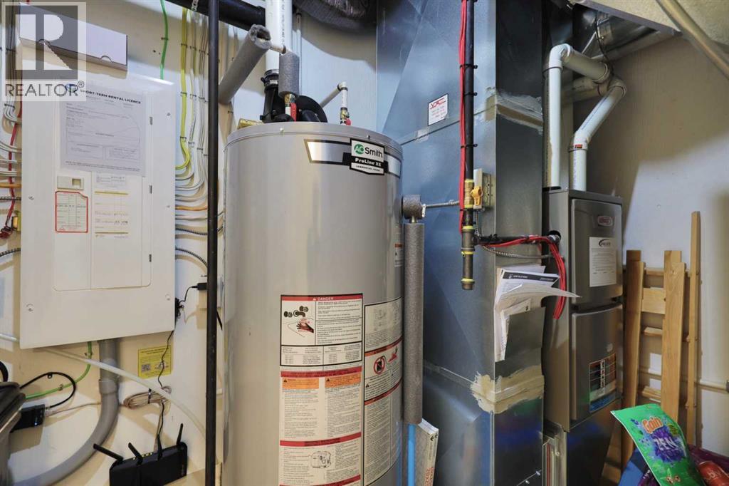 351 Elizabeth Avenue, Nordegg, Alberta  T0M 2H0 - Photo 9 - A2284009