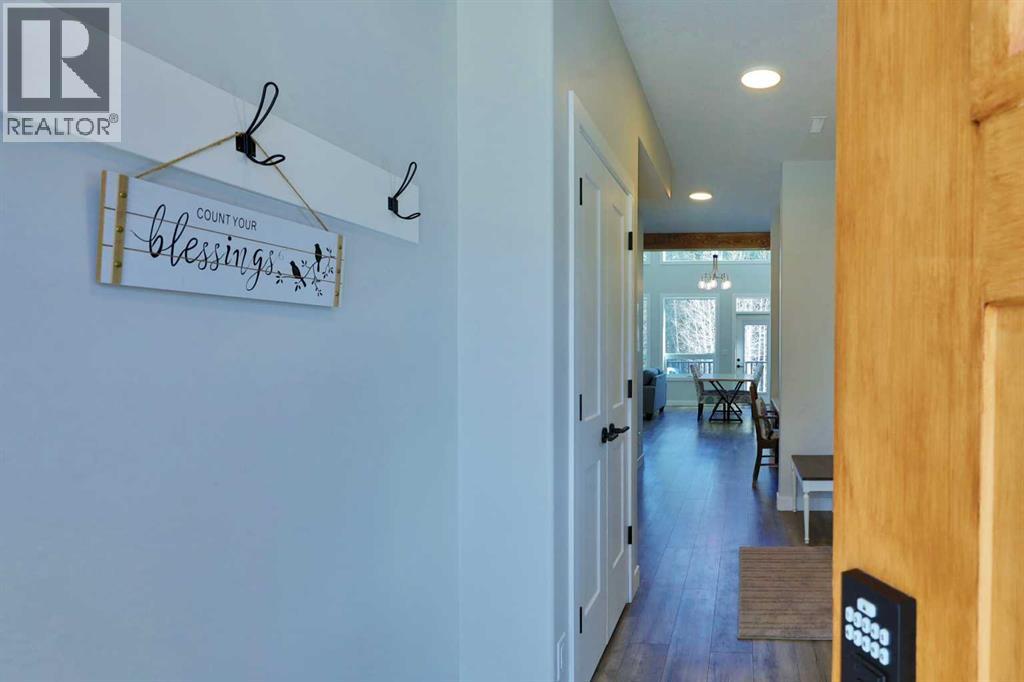 351 Elizabeth Avenue, Nordegg, Alberta  T0M 2H0 - Photo 3 - A2284009