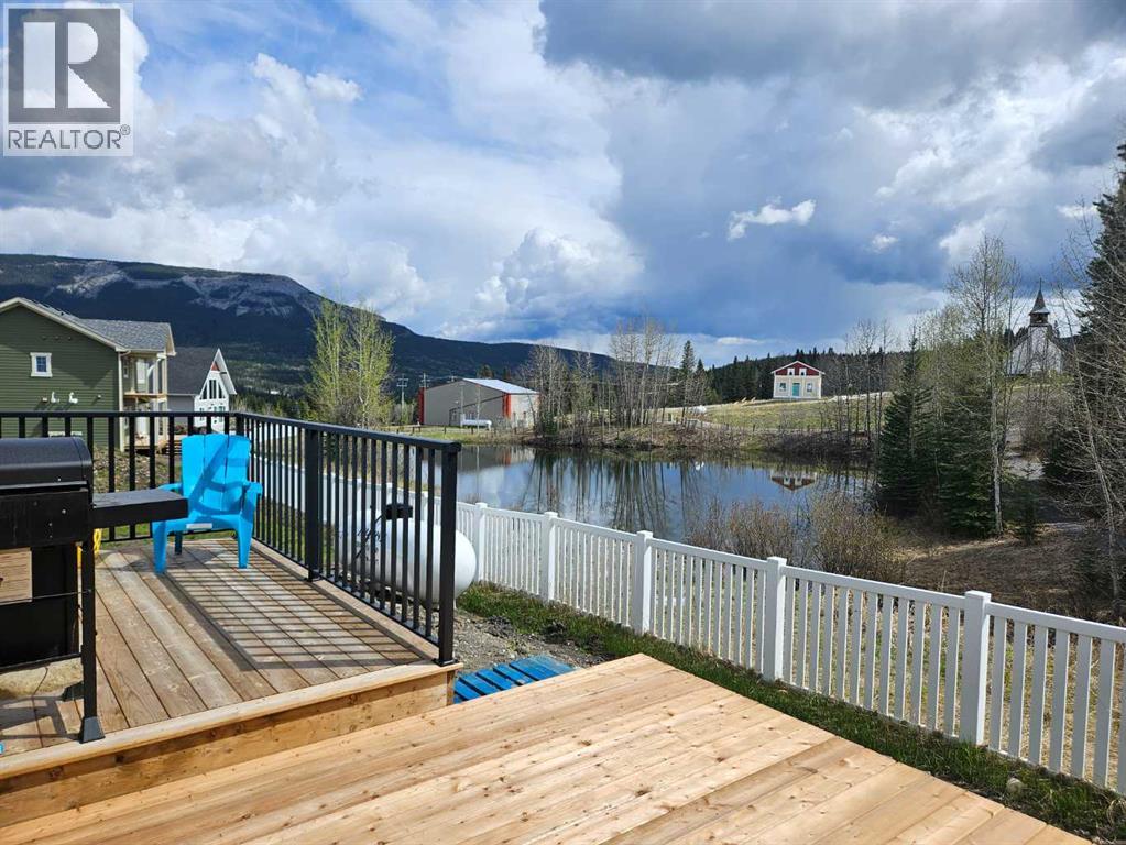 351 Elizabeth Avenue, Nordegg, Alberta  T0M 2H0 - Photo 47 - A2284009