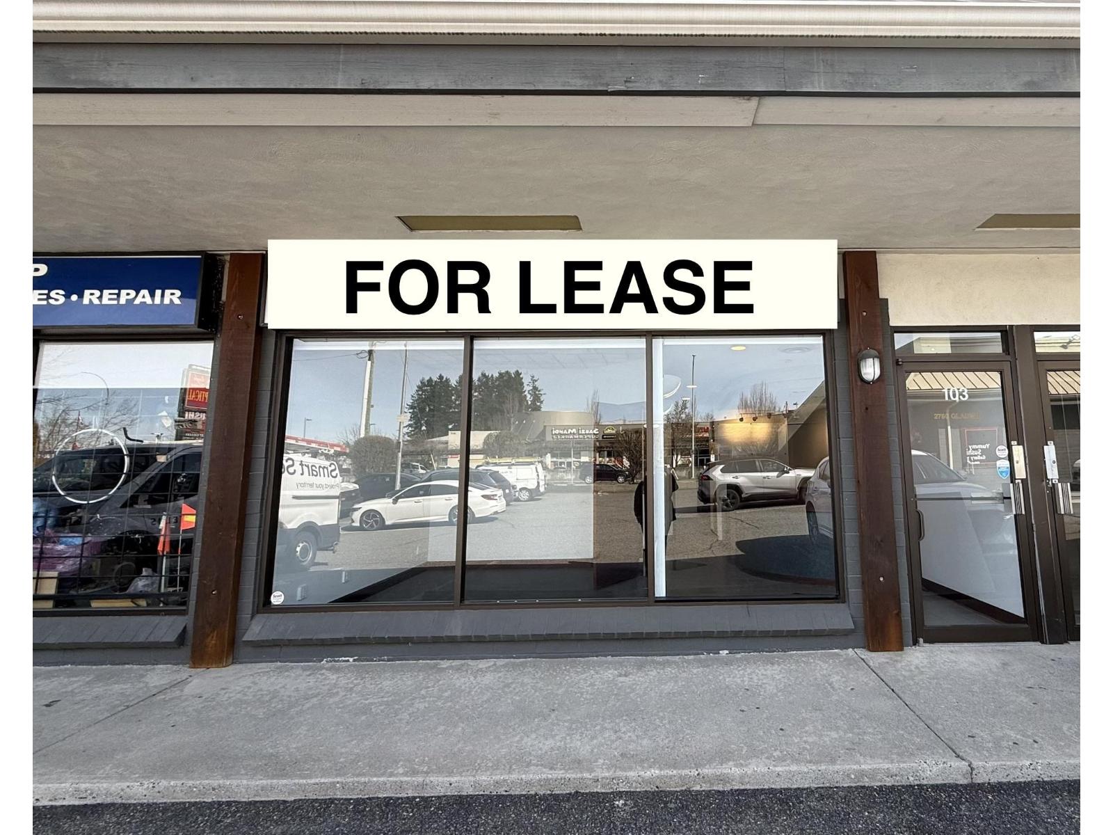 103 2760 Gladwin Road, Abbotsford, British Columbia  V2T 4S6 - Photo 1 - C8077485