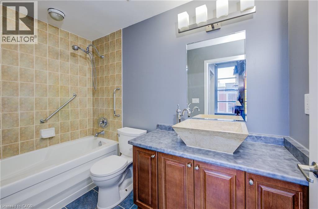 404 King Street W Unit# 526, Kitchener, Ontario  N2G 4Z9 - Photo 10 - 40816410