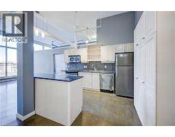 404 KING Street W Unit# 526, Kitchener, Ontario