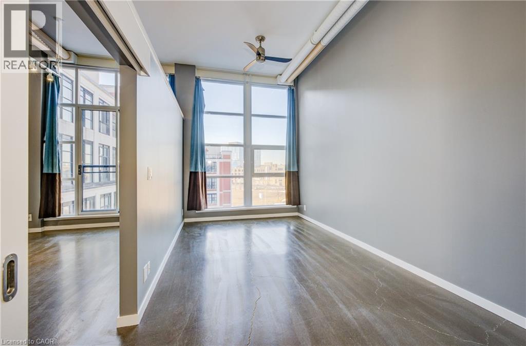 404 King Street W Unit# 526, Kitchener, Ontario  N2G 4Z9 - Photo 7 - 40816410