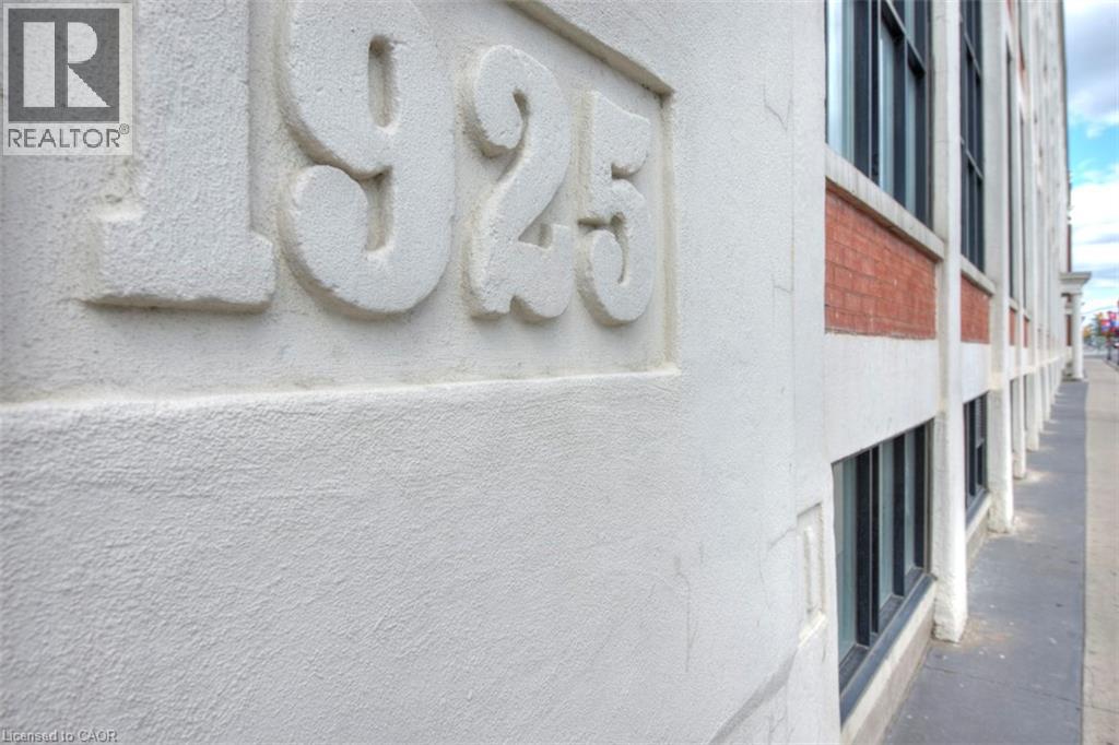 404 King Street W Unit# 526, Kitchener, Ontario  N2G 4Z9 - Photo 32 - 40816410