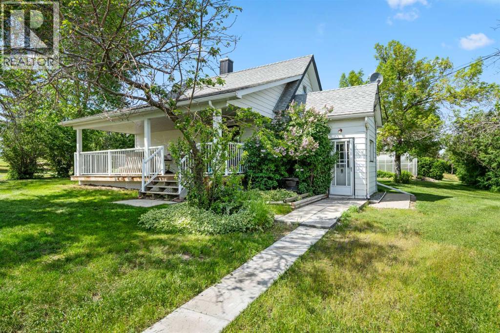 270168 Range Road 283, Rural Rocky View County, Alberta  T4A 2S9 - Photo 27 - A2271293