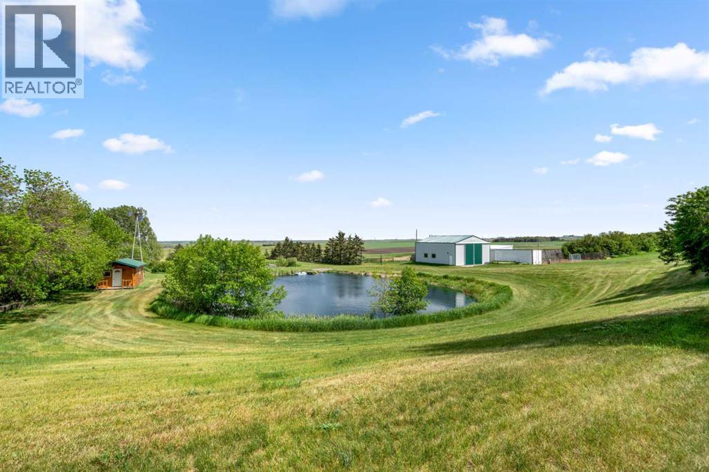 270168 Range Road 283, Rural Rocky View County, Alberta  T4A 2S9 - Photo 41 - A2271293