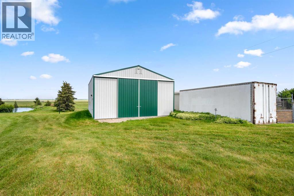 270168 Range Road 283, Rural Rocky View County, Alberta  T4A 2S9 - Photo 33 - A2271293