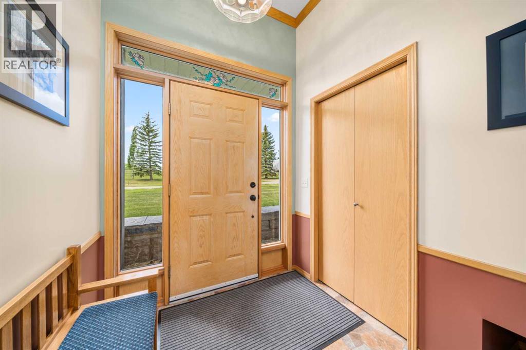 270168 Range Road 283, Rural Rocky View County, Alberta  T4A 2S9 - Photo 8 - A2271293