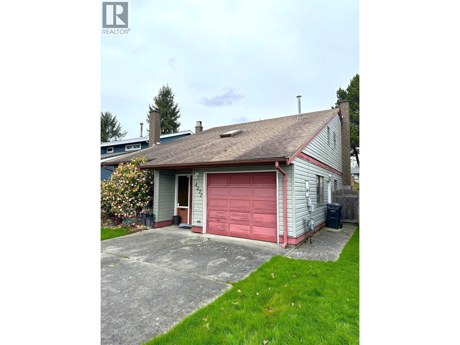 4277 CRAIGFLOWER DRIVE, Richmond, British Columbia