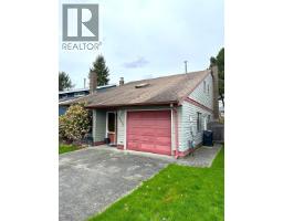 4277 CRAIGFLOWER DRIVE, Richmond, British Columbia