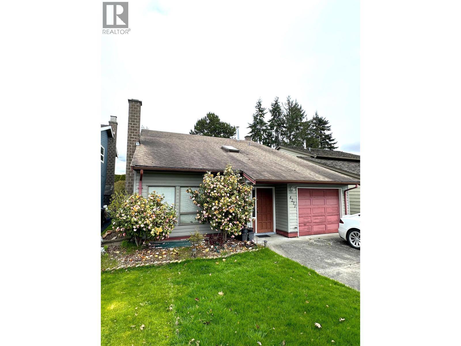 4277 Craigflower Drive, Richmond, British Columbia  V7C 4W2 - Photo 2 - R3105302