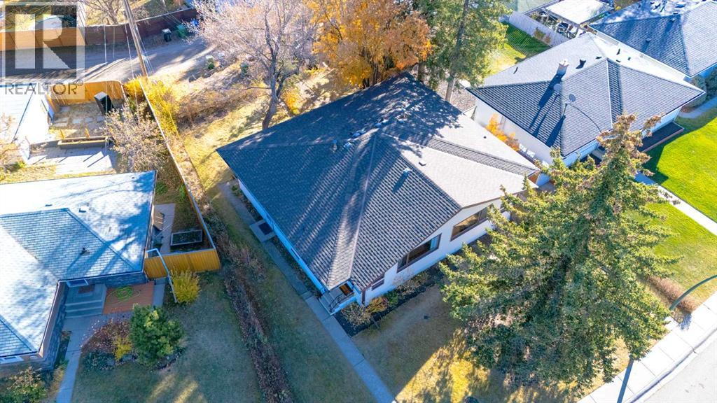 126 Winston Drive SW, Calgary, Alberta  T3C 2P9 - Photo 33 - A2279298