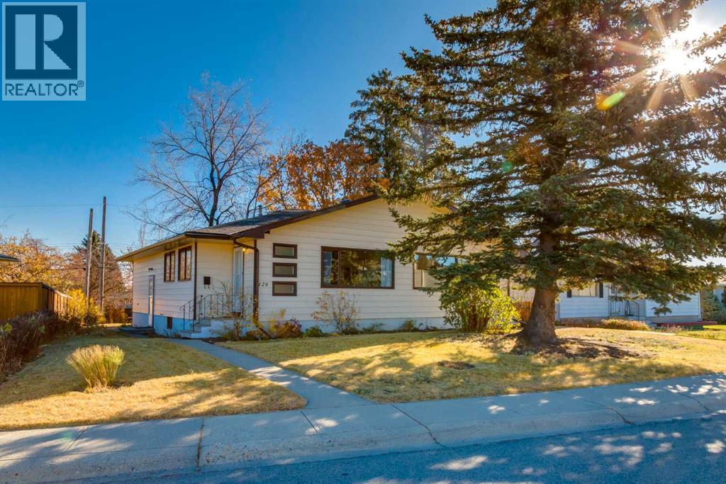 126 Winston Drive SW, Calgary, Alberta  T3C 2P9 - Photo 25 - A2279298