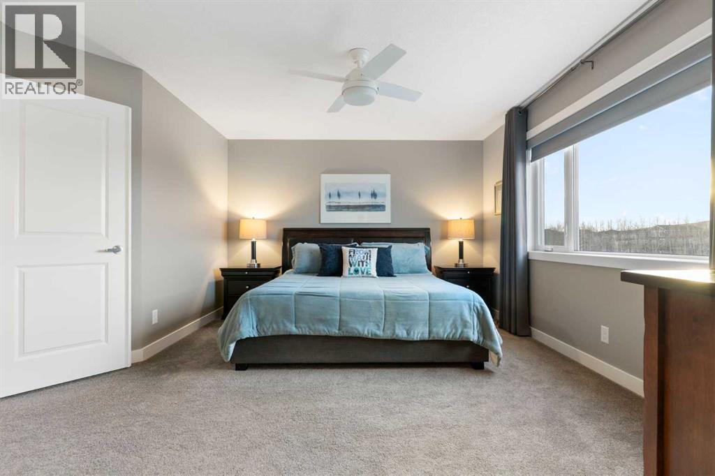 67 Fireside Terrace, Cochrane, Alberta  T4C 2S9 - Photo 21 - A2279448