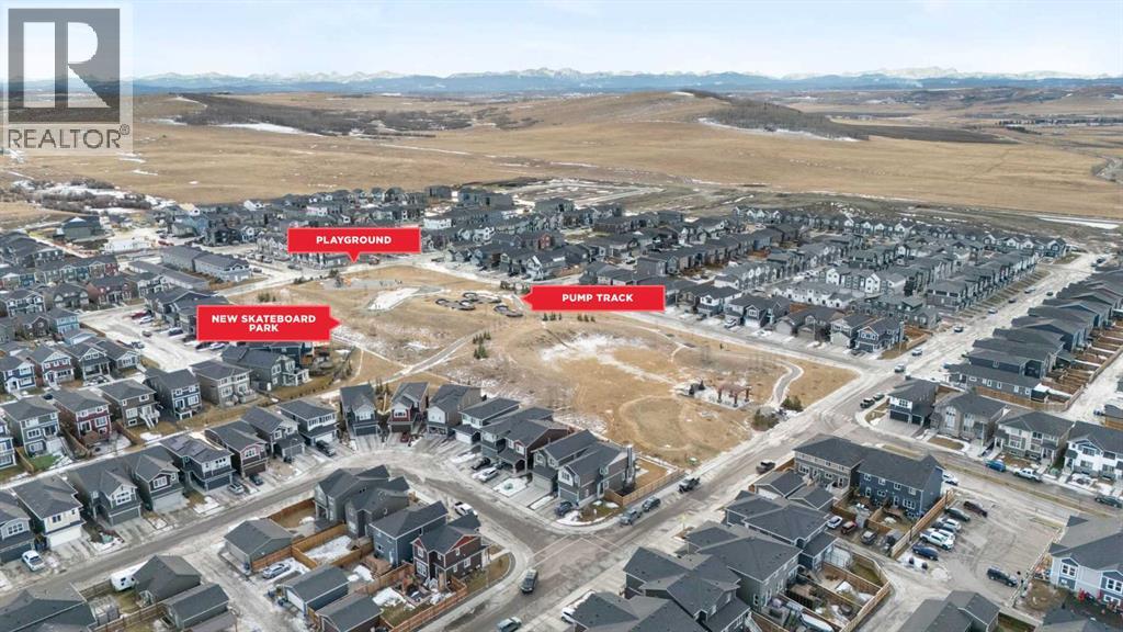 67 Fireside Terrace, Cochrane, Alberta  T4C 2S9 - Photo 47 - A2279448