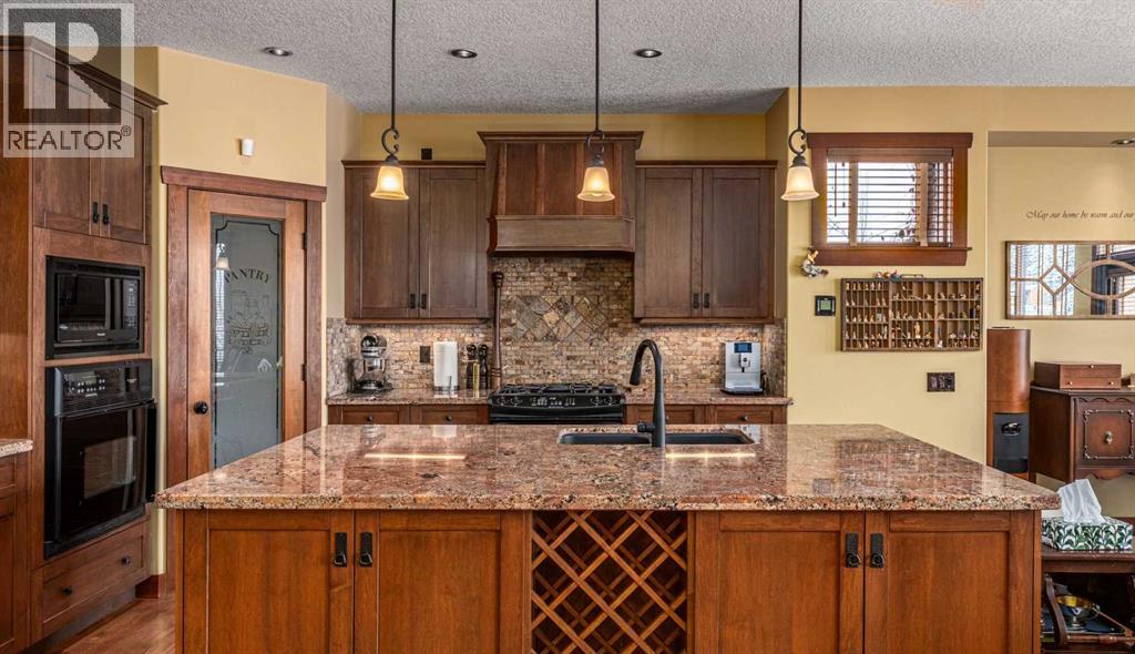 176006 174 Avenue W, Rural Foothills County, Alberta  T1S 0Z9 - Photo 11 - A2295180