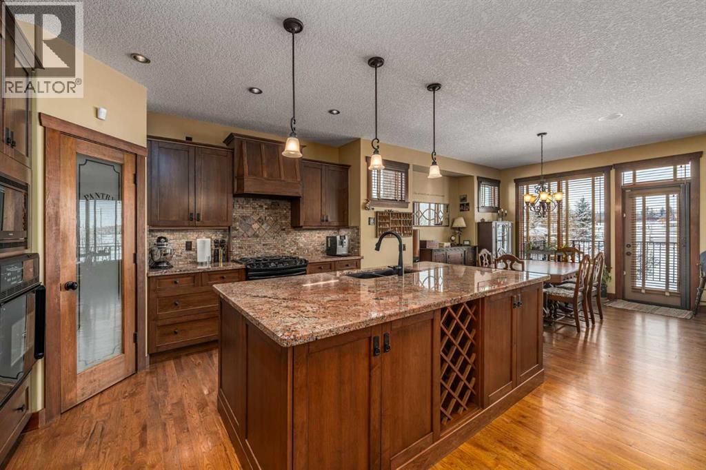 176006 174 Avenue W, Rural Foothills County, Alberta  T1S 0Z9 - Photo 12 - A2295180