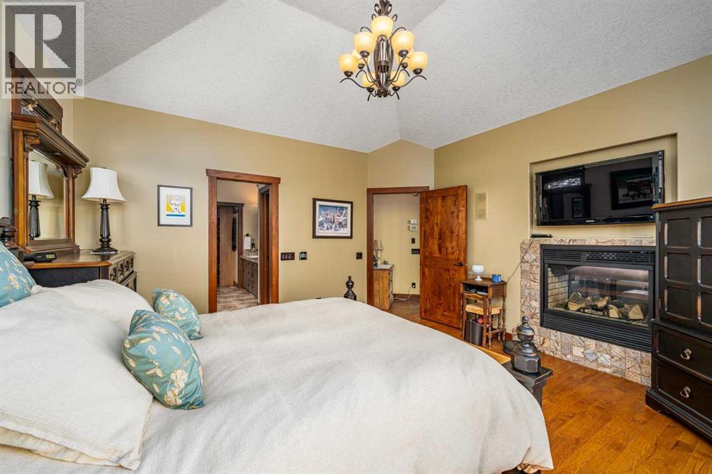 176006 174 Avenue W, Rural Foothills County, Alberta  T1S 0Z9 - Photo 19 - A2295180