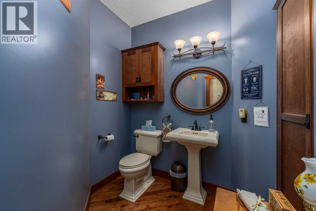 176006 174 Avenue W, Rural Foothills County, Alberta  T1S 0Z9 - Photo 25 - A2295180