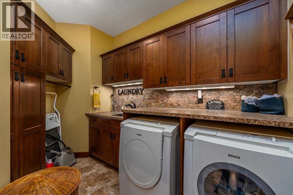 176006 174 Avenue W, Rural Foothills County, Alberta  T1S 0Z9 - Photo 26 - A2295180