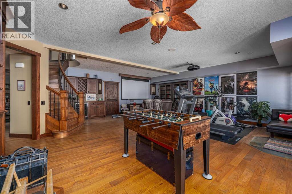 176006 174 Avenue W, Rural Foothills County, Alberta  T1S 0Z9 - Photo 28 - A2295180