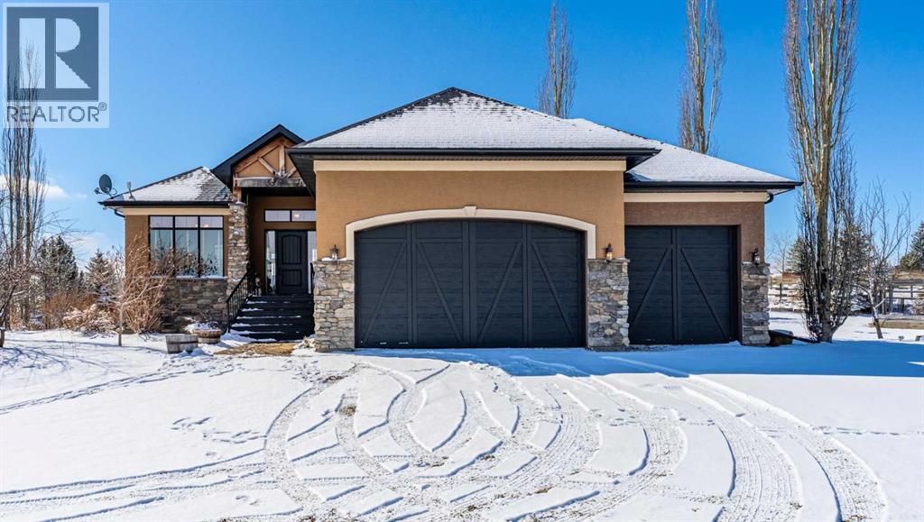 176006 174 Avenue W, Rural Foothills County, Alberta  T1S 0Z9 - Photo 3 - A2295180