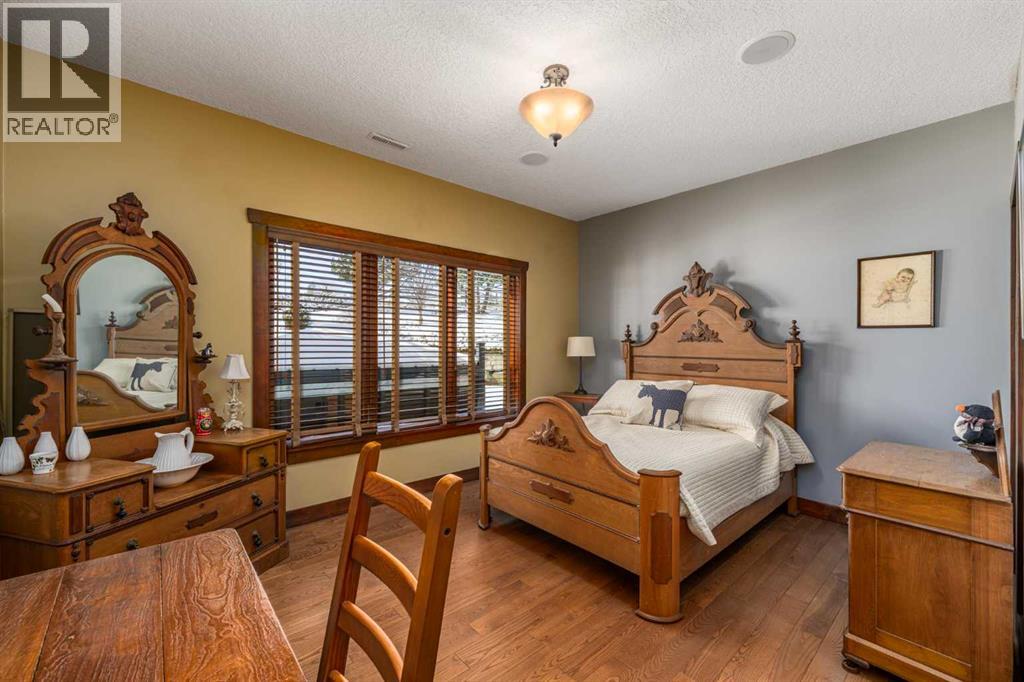 176006 174 Avenue W, Rural Foothills County, Alberta  T1S 0Z9 - Photo 31 - A2295180