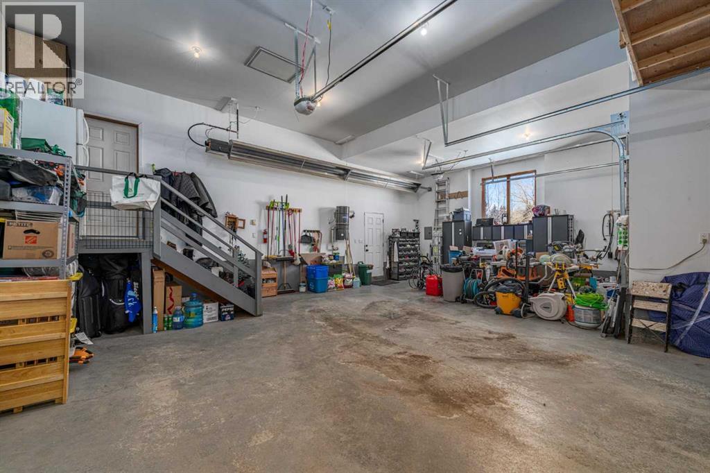 176006 174 Avenue W, Rural Foothills County, Alberta  T1S 0Z9 - Photo 35 - A2295180