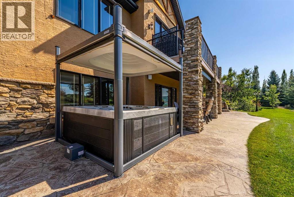 176006 174 Avenue W, Rural Foothills County, Alberta  T1S 0Z9 - Photo 42 - A2295180