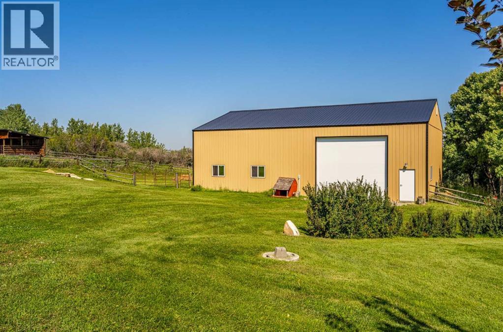 176006 174 Avenue W, Rural Foothills County, Alberta  T1S 0Z9 - Photo 43 - A2295180