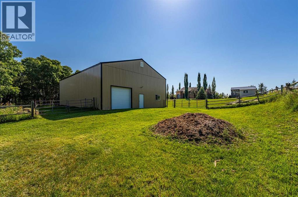 176006 174 Avenue W, Rural Foothills County, Alberta  T1S 0Z9 - Photo 44 - A2295180