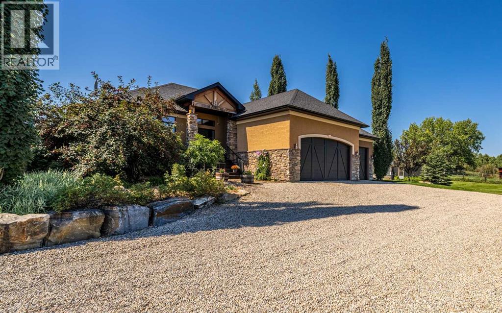 176006 174 Avenue W, Rural Foothills County, Alberta  T1S 0Z9 - Photo 5 - A2295180