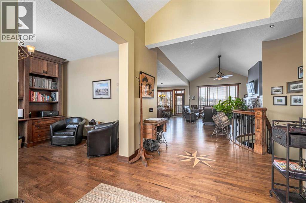 176006 174 Avenue W, Rural Foothills County, Alberta  T1S 0Z9 - Photo 6 - A2295180