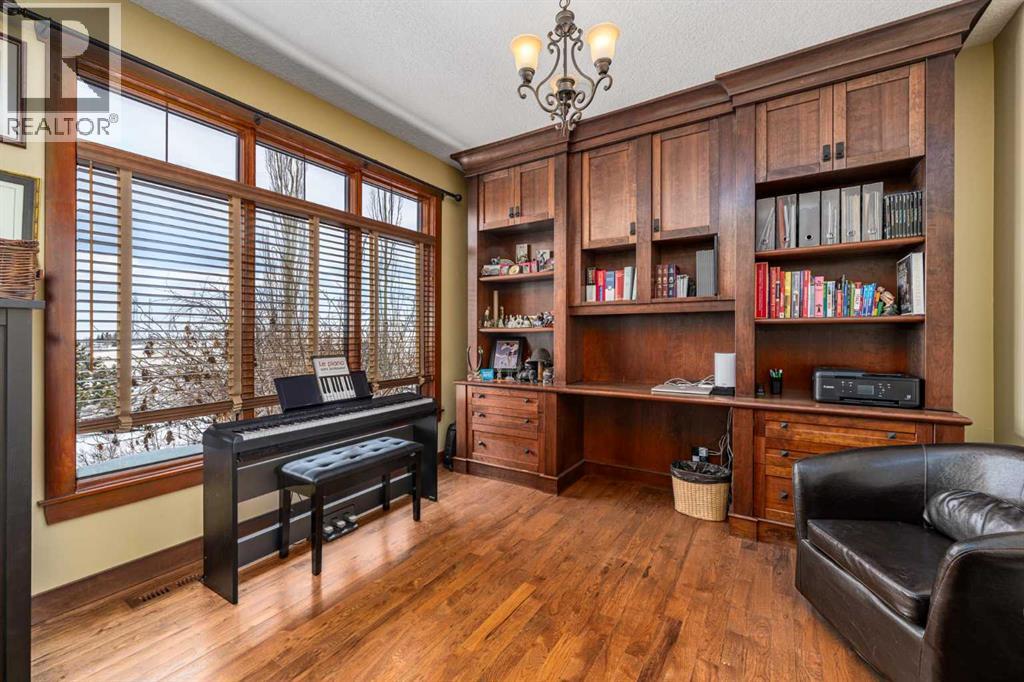 176006 174 Avenue W, Rural Foothills County, Alberta  T1S 0Z9 - Photo 8 - A2295180