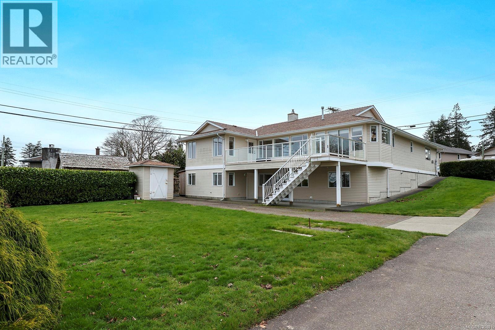 1255 Galerno Rd, Campbell River, British Columbia  V9W 1J7 - Photo 45 - 1030481