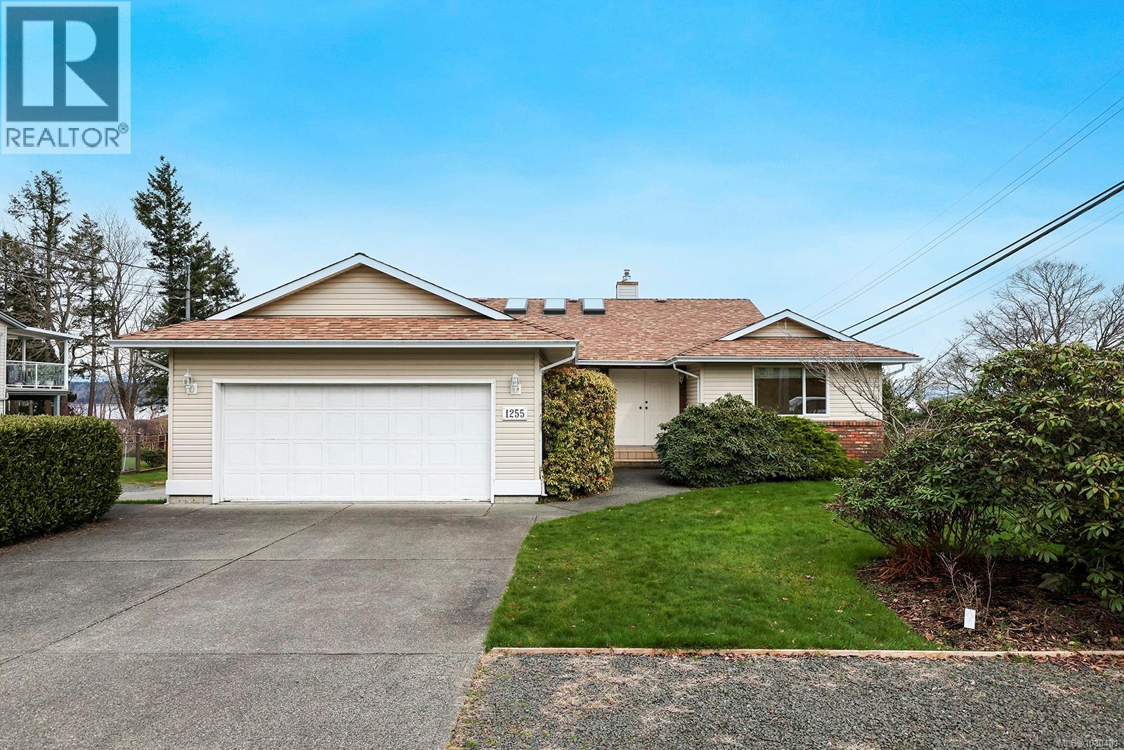 1255 Galerno Rd, Campbell River, British Columbia