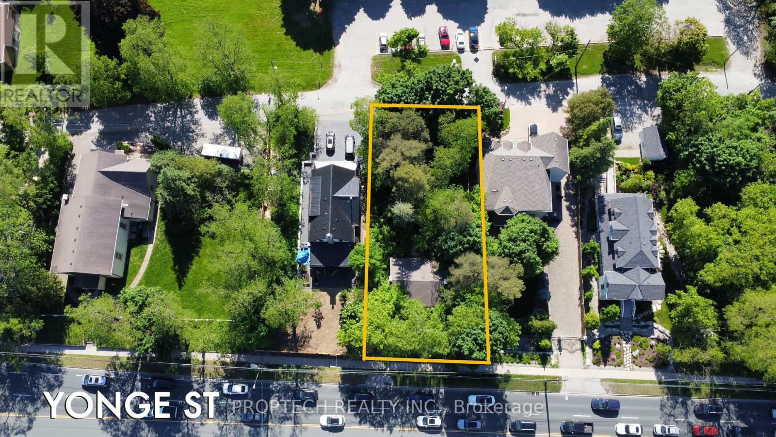 7808 Yonge Street, Vaughan, Ontario  L4J 1W3 - Photo 5 - N12938868