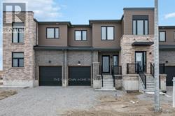 63 Gateland Drive, Barrie, Ontario  L4N 6K4 - Photo 1 - S12936382