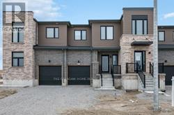63 GATELAND DRIVE, Barrie, Ontario