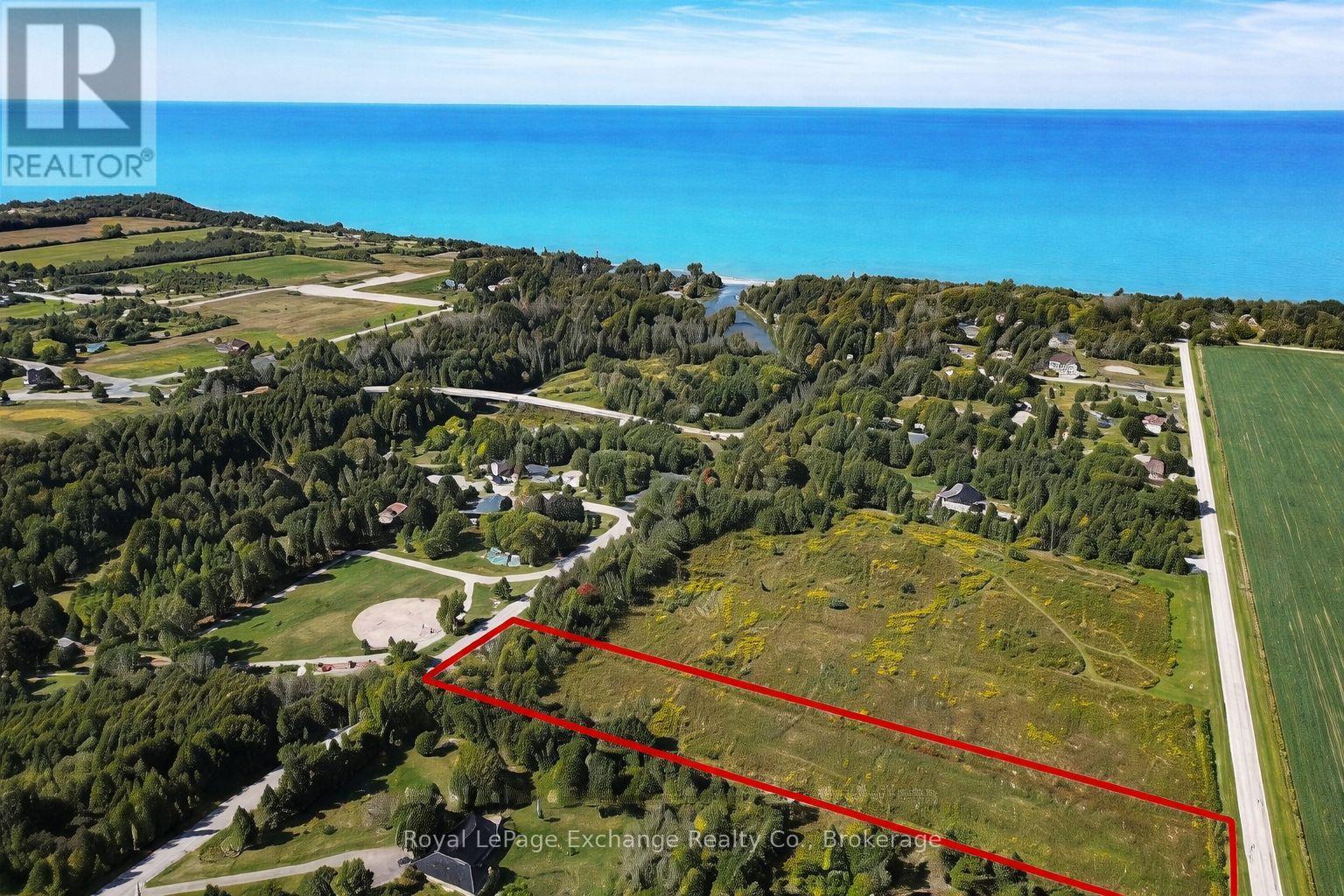 62 NORTH STREET, Ashfield-Colborne-Wawanosh, Ontario