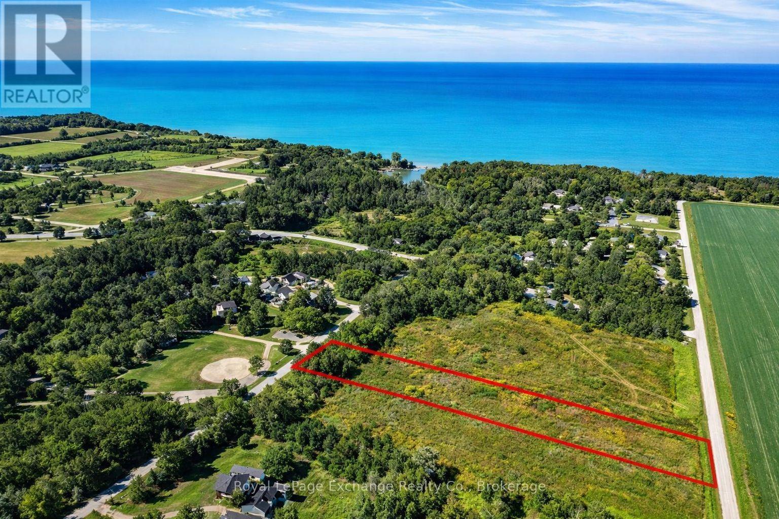 64 NORTH STREET, Ashfield-Colborne-Wawanosh, Ontario