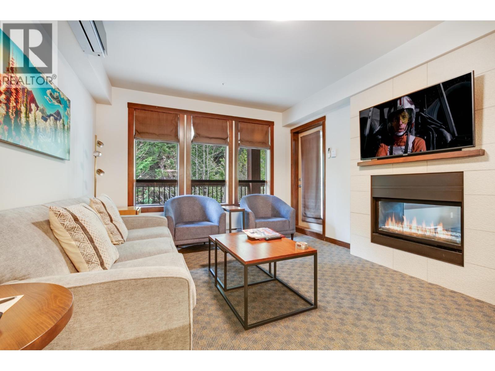 301b 2020 London Lane, Whistler, British Columbia  V0N 1B2 - Photo 4 - R3105603