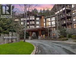301B 2020 LONDON LANE, Whistler, British Columbia